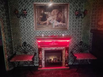 Сауна, лазня Массажный салон,сауна «Тайны Востока», Одесса відгуки, фото, адреса - laznya.ua Массажный салон,сауна «Тайны Востока» відгуки, лазня/сауна Одесса Приморский район г. Одесса, ул. Канатная, 100/1, фото, адреса з картою проїзду.