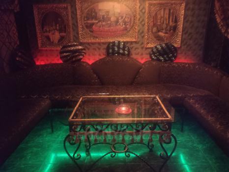 Приморский район 