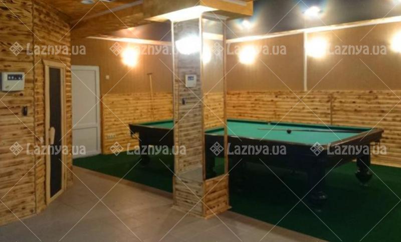 Баня «С легким паром» відгуки, лазня/сауна Кривой Рог Саксаганский район г. Кривой рог, ул. Горняцкий, 6-а, фото, адреса з картою проїзду.