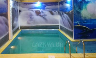 Баня «С легким паром» відгуки, лазня/сауна Кривой Рог Саксаганский район г. Кривой рог, ул. Горняцкий, 6-а, фото, адреса з картою проїзду.