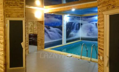 Баня «С легким паром» відгуки, лазня/сауна Кривой Рог Саксаганский район г. Кривой рог, ул. Горняцкий, 6-а, фото, адреса з картою проїзду.