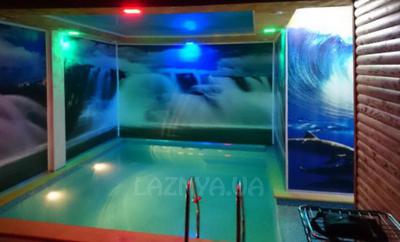 Баня «С легким паром» відгуки, лазня/сауна Кривой Рог Саксаганский район г. Кривой рог, ул. Горняцкий, 6-а, фото, адреса з картою проїзду.