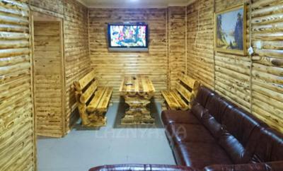 Баня «С легким паром» відгуки, лазня/сауна Кривой Рог Саксаганский район г. Кривой рог, ул. Горняцкий, 6-а, фото, адреса з картою проїзду.