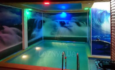 Баня «С легким паром» відгуки, лазня/сауна Кривой Рог Саксаганский район г. Кривой рог, ул. Горняцкий, 6-а, фото, адреса з картою проїзду.