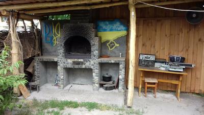 Баня «Морячок» відгуки, лазня/сауна Чернигов Деснянский район с. Брусилов, ул. Набережная, 2а (пригород Чернигова), фото, адреса з картою проїзду.