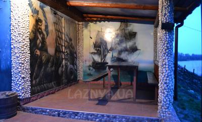 Баня «Морячок» відгуки, лазня/сауна Чернигов Деснянский район с. Брусилов, ул. Набережная, 2а (пригород Чернигова), фото, адреса з картою проїзду.