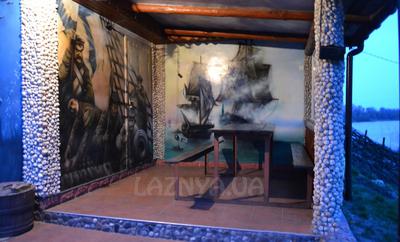 Баня «Морячок» відгуки, лазня/сауна Чернигов Деснянский район с. Брусилов, ул. Набережная, 2а (пригород Чернигова), фото, адреса з картою проїзду.