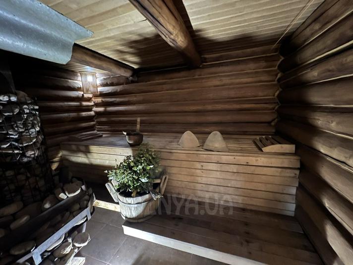 Сауна, лазня Баня в гостиничном комплексе «Краевид», Яремче відгуки, фото, адреса - laznya.ua Баня в гостиничном комплексе «Краевид» відгуки, лазня/сауна Яремче  район г. Яремче, ул. Хмельницкого, 8, фото, адреса з картою проїзду.