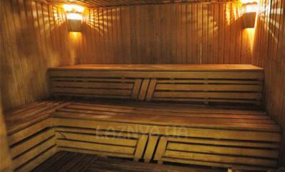 Сауна в готелі «Стар» відгуки, лазня/сауна Стрий  район м. Стрий, вул. М. Заньковецької, 80-А, фото, адреса з картою проїзду.
