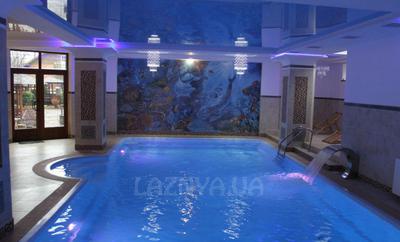 Сауна в готелі «Стар» відгуки, лазня/сауна Стрий  район м. Стрий, вул. М. Заньковецької, 80-А, фото, адреса з картою проїзду.