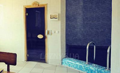 Сауна в готелі «Стар» відгуки, лазня/сауна Стрий  район м. Стрий, вул. М. Заньковецької, 80-А, фото, адреса з картою проїзду.