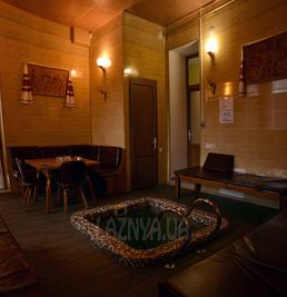 Сауна, лазня Сауна «Каравелла», Николаев відгуки, фото, адреса - laznya.ua Сауна «Каравелла» відгуки, лазня/сауна Николаев Заводский район г. Николаев, ул. Террасная, 13, фото, адреса з картою проїзду.