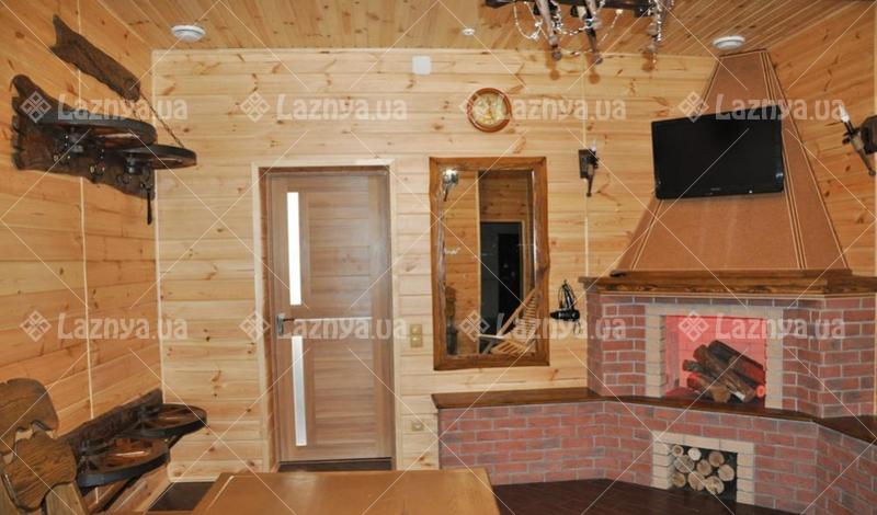 Сауна «На Югах» відгуки, лазня/сауна Черкассы Сосновский район ул. Ярославская, 9, фото, адреса з картою проїзду.