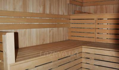 Сауна «На Югах» відгуки, лазня/сауна Черкассы Сосновский район ул. Ярославская, 9, фото, адреса з картою проїзду.