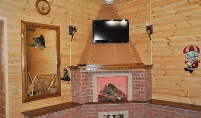 Сауна «На Югах» відгуки, лазня/сауна Черкассы Сосновский район ул. Ярославская, 9, фото, адреса з картою проїзду.