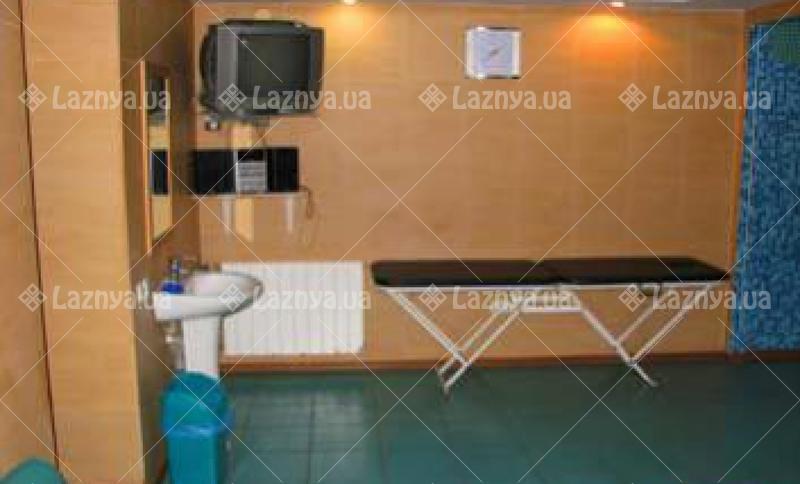 Сауна, лазня Сауна оздоровительного комплекса «Лагуна», Запорожье відгуки, фото, адреса - laznya.ua Сауна оздоровительного комплекса «Лагуна» відгуки, лазня/сауна Запорожье Вознесенский район г. Запорожье, ул. Рекордная, 20а, фото, адреса з картою проїзду.