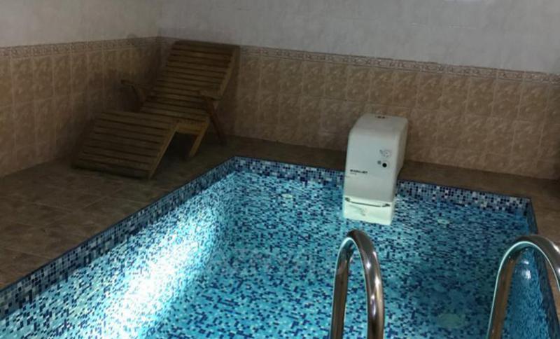 Сауна в отеле «Сафари Клуб» відгуки, лазня/сауна Винница Ленинский район ул. Блока, 28, фото, адреса з картою проїзду.