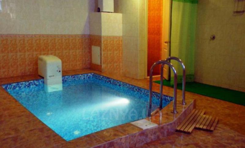 Сауна в отеле «Сафари Клуб» відгуки, лазня/сауна Винница Ленинский район ул. Блока, 28, фото, адреса з картою проїзду.