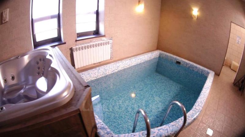 Сауна, лазня Сауна в спортивно-оздоровчому комплексі «Акваторія», Дніпро відгуки, фото, адреса - laznya.ua Сауна в спортивно-оздоровчому комплексі «Акваторія» відгуки, лазня/сауна Дніпро  район вул. Велика Діївська, 111М (біля станції метро Покровська), фото, адреса з картою проїзду.