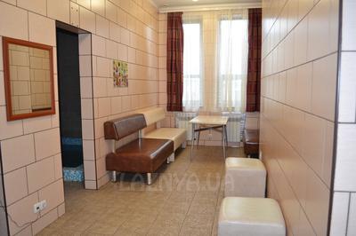 Сауна, лазня Сауна в спортивно-оздоровчому комплексі «Акваторія», Дніпро відгуки, фото, адреса - laznya.ua Сауна в спортивно-оздоровчому комплексі «Акваторія» відгуки, лазня/сауна Дніпро  район вул. Велика Діївська, 111М (біля станції метро Покровська), фото, адреса з картою проїзду.