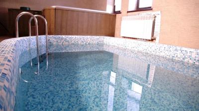 Сауна, лазня Сауна в спортивно-оздоровчому комплексі «Акваторія», Дніпро відгуки, фото, адреса - laznya.ua Сауна в спортивно-оздоровчому комплексі «Акваторія» відгуки, лазня/сауна Дніпро  район вул. Велика Діївська, 111М (біля станції метро Покровська), фото, адреса з картою проїзду.