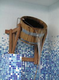 Сауна, лазня Сауна в спортивно-оздоровчому комплексі «Акваторія», Дніпро відгуки, фото, адреса - laznya.ua Сауна в спортивно-оздоровчому комплексі «Акваторія» відгуки, лазня/сауна Дніпро  район вул. Велика Діївська, 111М (біля станції метро Покровська), фото, адреса з картою проїзду.