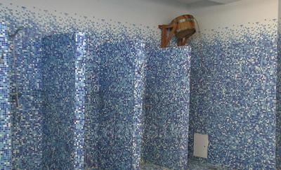 Сауна, лазня Сауна в спортивно-оздоровчому комплексі «Акваторія», Дніпро відгуки, фото, адреса - laznya.ua Сауна в спортивно-оздоровчому комплексі «Акваторія» відгуки, лазня/сауна Дніпро  район вул. Велика Діївська, 111М (біля станції метро Покровська), фото, адреса з картою проїзду.