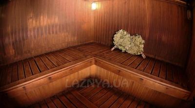 Сауна, лазня Сауна в спортивно-оздоровчому комплексі «Акваторія», Дніпро відгуки, фото, адреса - laznya.ua Сауна в спортивно-оздоровчому комплексі «Акваторія» відгуки, лазня/сауна Дніпро  район вул. Велика Діївська, 111М (біля станції метро Покровська), фото, адреса з картою проїзду.