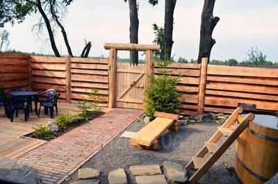 Сауна, лазня Баня на Белогорще, Львов відгуки, фото, адреса - laznya.ua Баня на Белогорще відгуки, лазня/сауна Львов Зализничный район ул. Гайовская, 22, фото, адреса з картою проїзду.