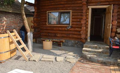 Сауна, лазня Баня на Белогорще, Львов відгуки, фото, адреса - laznya.ua Баня на Белогорще відгуки, лазня/сауна Львов Зализничный район ул. Гайовская, 22, фото, адреса з картою проїзду.