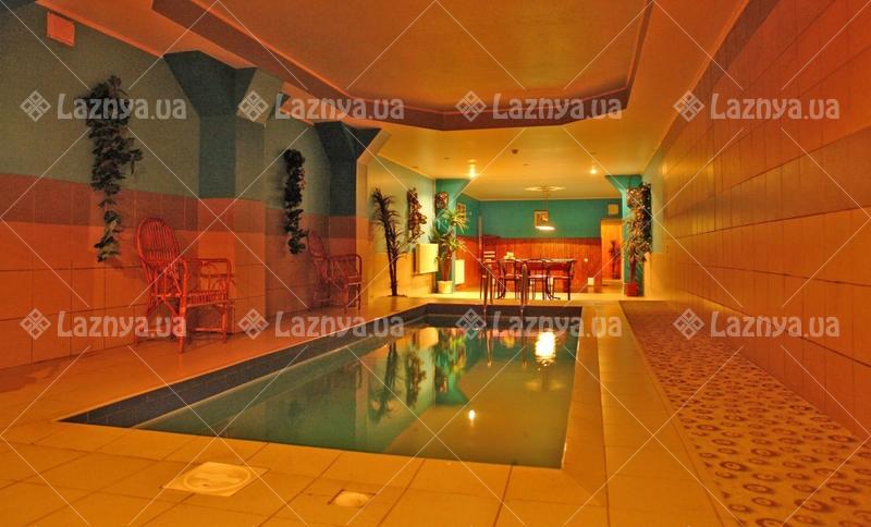 Сауна в комплексе «Александровский» відгуки, лазня/сауна Николаев Центральный район ул. Никольская, 25, фото, адреса з картою проїзду.