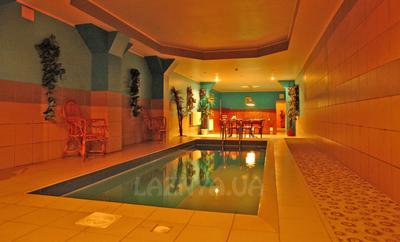 Сауна в комплексе «Александровский» відгуки, лазня/сауна Николаев Центральный район ул. Никольская, 25, фото, адреса з картою проїзду.