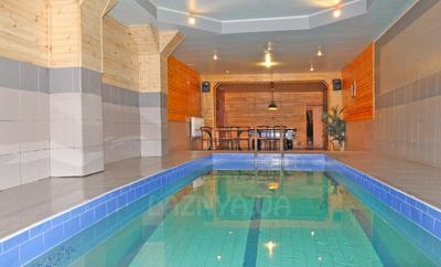 Сауна в комплексе «Александровский» відгуки, лазня/сауна Николаев Центральный район ул. Никольская, 25, фото, адреса з картою проїзду.