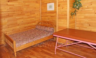 Сауна в комплексе «Александровский» відгуки, лазня/сауна Николаев Центральный район ул. Никольская, 25, фото, адреса з картою проїзду.