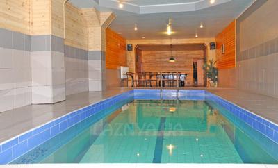 Сауна в комплексе «Александровский» відгуки, лазня/сауна Николаев Центральный район ул. Никольская, 25, фото, адреса з картою проїзду.