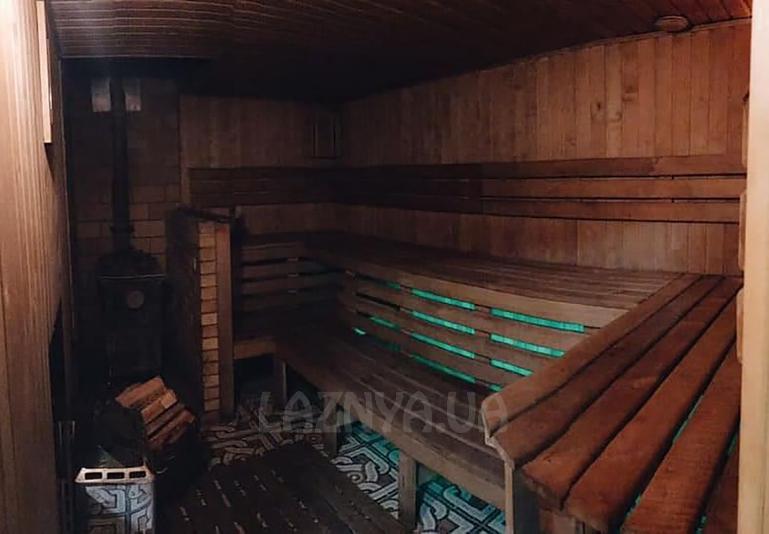 Сауна «Медлюкс» відгуки, лазня/сауна Коломыя  район ул. Довбуша, 19А, фото, адреса з картою проїзду.