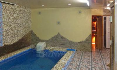 Сауна «Медлюкс» відгуки, лазня/сауна Коломыя  район ул. Довбуша, 19А, фото, адреса з картою проїзду.