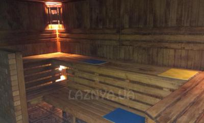 Сауна «Медлюкс» відгуки, лазня/сауна Коломыя  район ул. Довбуша, 19А, фото, адреса з картою проїзду.