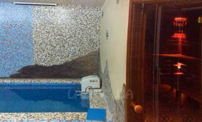 Сауна «Медлюкс» відгуки, лазня/сауна Коломыя  район ул. Довбуша, 19А, фото, адреса з картою проїзду.