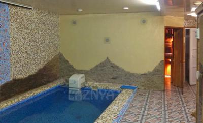 Сауна «Медлюкс» відгуки, лазня/сауна Коломыя  район ул. Довбуша, 19А, фото, адреса з картою проїзду.