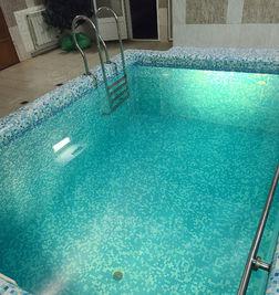 Сауна «Волна» відгуки, лазня/сауна Днепр Новокодакский район ул. Набережная Заводская, 91б, фото, адреса з картою проїзду.