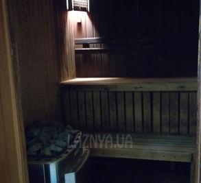 Сауна «Волна» відгуки, лазня/сауна Днепр Новокодакский район ул. Набережная Заводская, 91б, фото, адреса з картою проїзду.