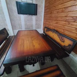 Сауна «Волна» відгуки, лазня/сауна Днепр Новокодакский район ул. Набережная Заводская, 91б, фото, адреса з картою проїзду.