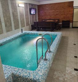 Сауна «Волна» відгуки, лазня/сауна Днепр Новокодакский район ул. Набережная Заводская, 91б, фото, адреса з картою проїзду.