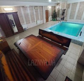 Сауна «Волна» відгуки, лазня/сауна Днепр Новокодакский район ул. Набережная Заводская, 91б, фото, адреса з картою проїзду.