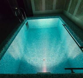 Сауна «Волна» відгуки, лазня/сауна Днепр Новокодакский район ул. Набережная Заводская, 91б, фото, адреса з картою проїзду.