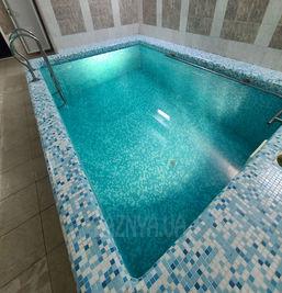 Сауна «Волна» відгуки, лазня/сауна Днепр Новокодакский район ул. Набережная Заводская, 91б, фото, адреса з картою проїзду.