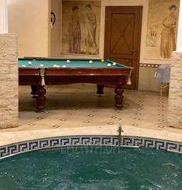Сауна, лазня Сауна в готелі «Olimp Club», Одеса відгуки, фото, адреса - laznya.ua Сауна в готелі «Olimp Club» відгуки, лазня/сауна Одеса Приморський район Французький бульвар, 54/1 (з боку ботанічного саду), фото, адреса з картою проїзду.