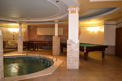 Сауна, лазня Сауна в готелі «Olimp Club», Одеса відгуки, фото, адреса - laznya.ua Сауна в готелі «Olimp Club» відгуки, лазня/сауна Одеса Приморський район Французький бульвар, 54/1 (з боку ботанічного саду), фото, адреса з картою проїзду.