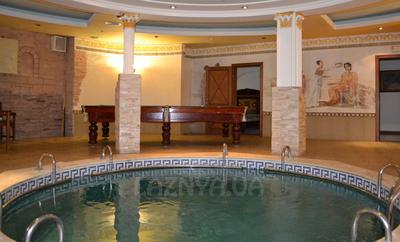Сауна, лазня Сауна в готелі «Olimp Club», Одеса відгуки, фото, адреса - laznya.ua Сауна в готелі «Olimp Club» відгуки, лазня/сауна Одеса Приморський район Французький бульвар, 54/1 (з боку ботанічного саду), фото, адреса з картою проїзду.